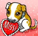missi name