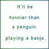 penguin