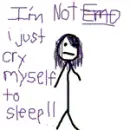 emo