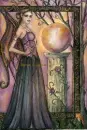 drak moon fairy