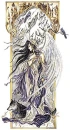 wolf peace fairy 