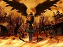 angel of death