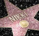 nikki star