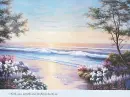 beach side