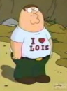 i love lois