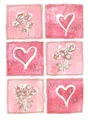 PINK HEART PATTERN