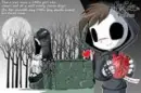 Grim Tales