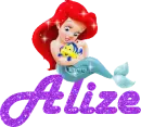 alize aerial baby