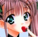 Strawberry Cutie