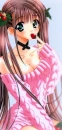 Strawberry Treat