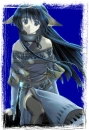 wolf girl 
