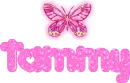 tammy butterfly