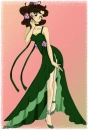sailor jupiter