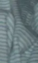 blue striped fabric