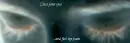 close ur eyes and feel my pain