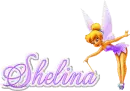 Shelina Tinkerbell