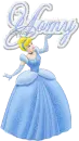 Yomy Cinderella