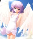 Angel of air