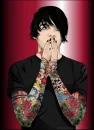 MY EMO HOT BOY