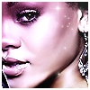 purple glam