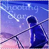shooting star