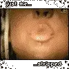 stripped