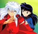 InuYasha and Kagome