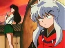 InuYasha and Kagome