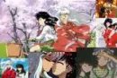 InuYasha and Kagome