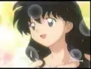 Kagome smile ^_^