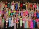 barbie dolls