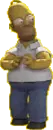 3D Homer