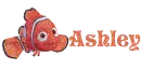 Ashley Nemo