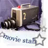 Movie stah