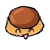 happy pudding
