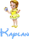 kaylan baby belle