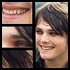 Gerard Way *_* <33
