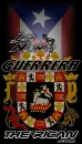 Boricuas Guerreras