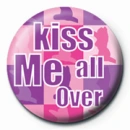 kiss me