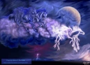 thunder light
