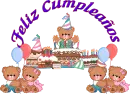 Feliz CumpleaÃ±os