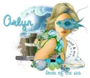 lover of the sea ~ Arlyn