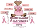 breast cancer awareness ~ Mavis