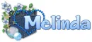 blue and denim ~ Melinda