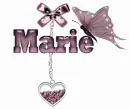 Marie
