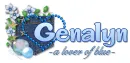 lover of blue ~ Genalyn