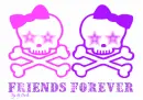 Friends Forever