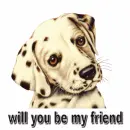 friend
