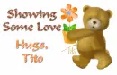 showing some love tito