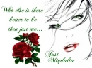 Just Migdalia